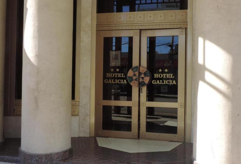 فندق Galicia