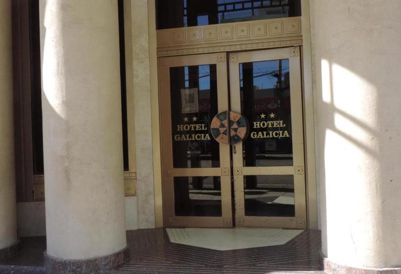 فندق Galicia