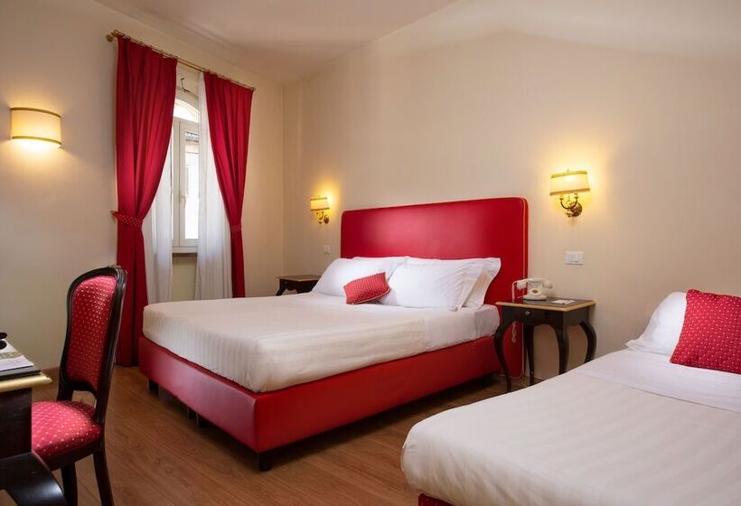 Giotto Hotel & Spa