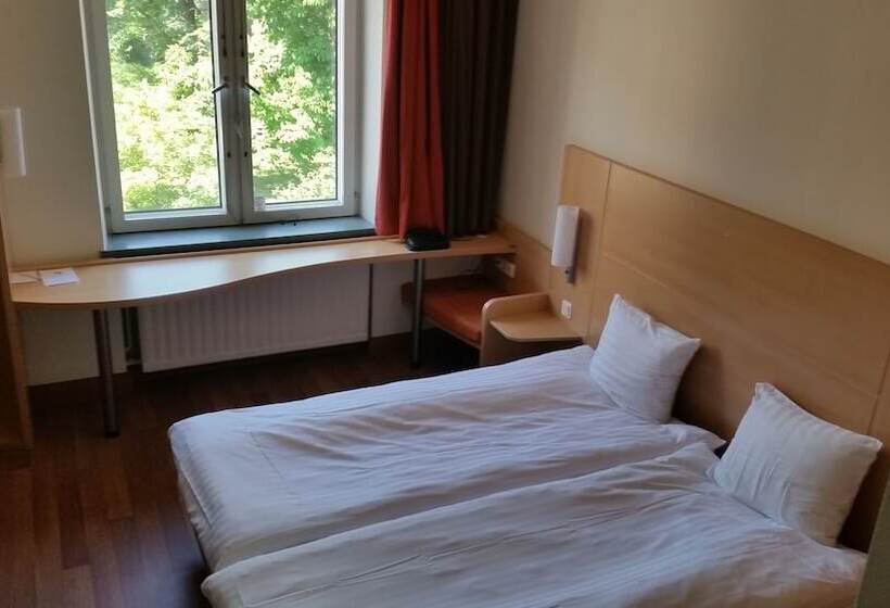 酒店 Good Morning Karlstad City