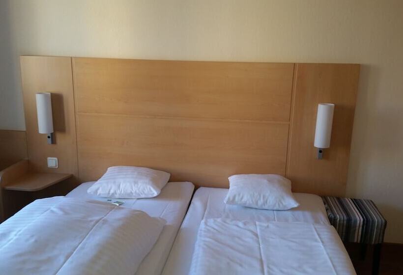 酒店 Good Morning Karlstad City