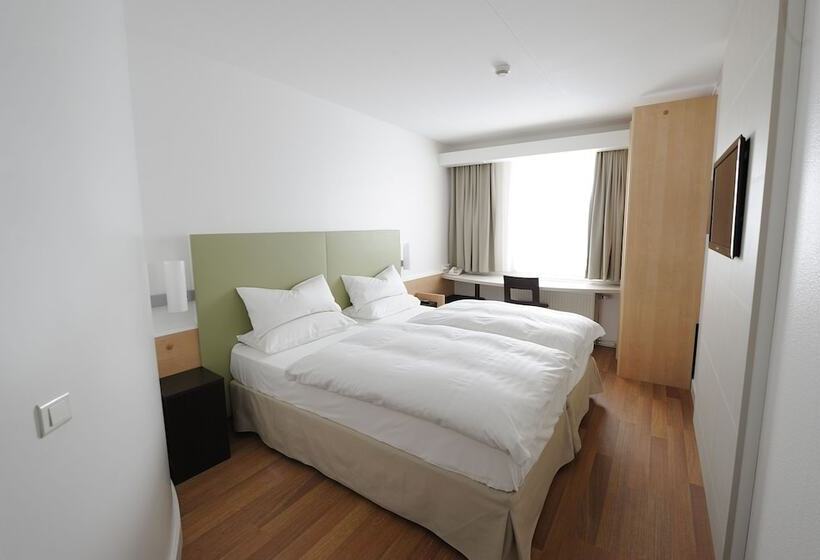 호텔 Good Morning Kista