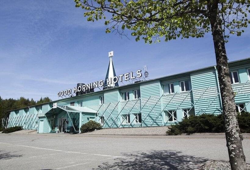 فندق Good Morning Västerås