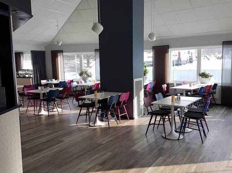 فندق Good Morning Västerås