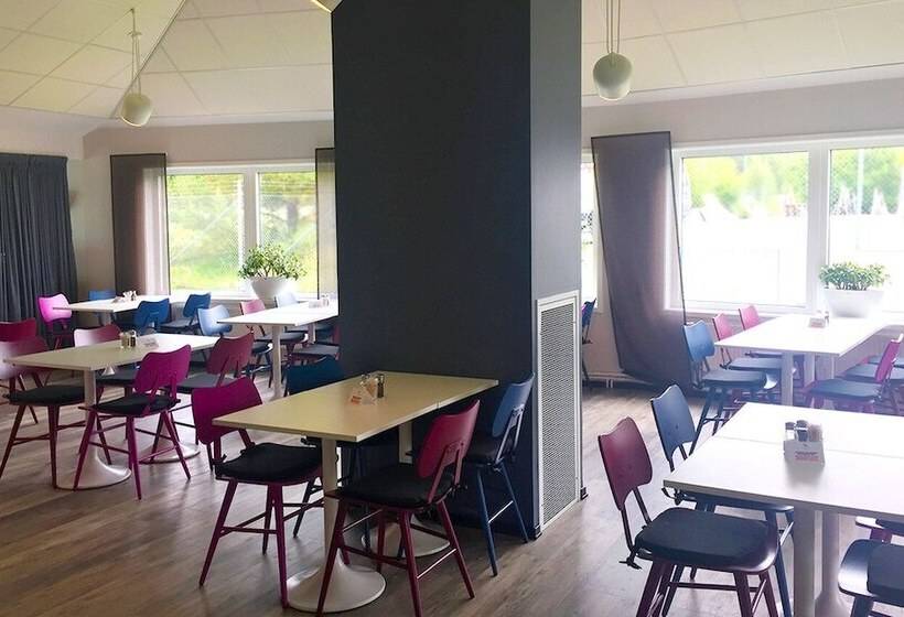 فندق Good Morning Västerås