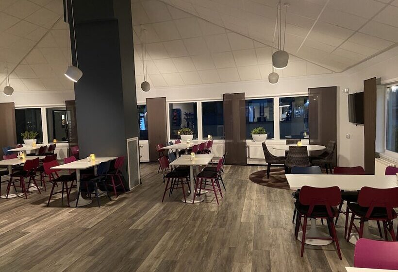 فندق Good Morning Västerås