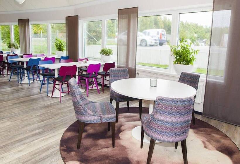 فندق Good Morning Västerås