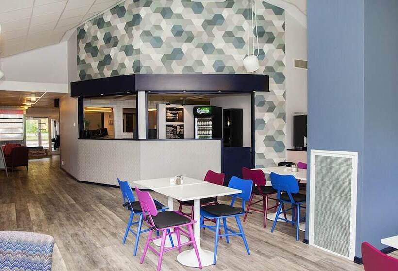 فندق Good Morning Västerås