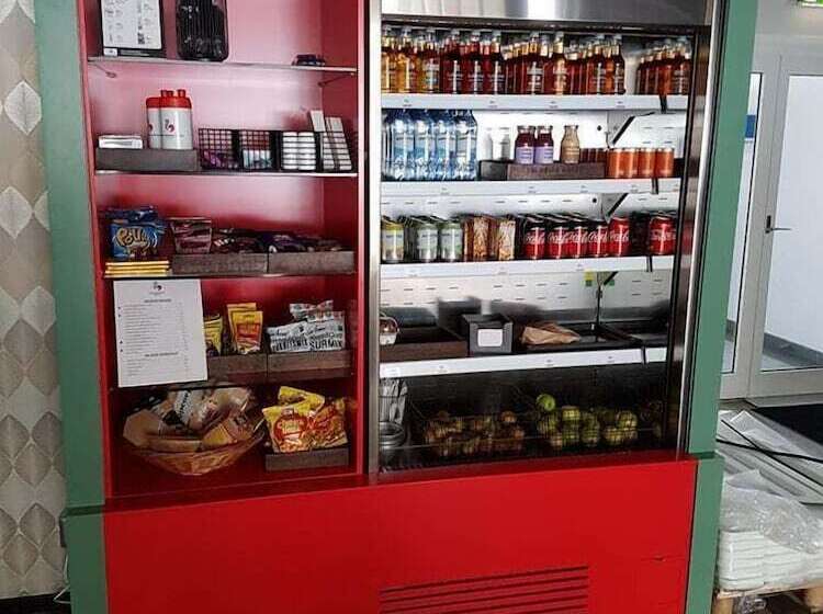 فندق Good Morning Västerås