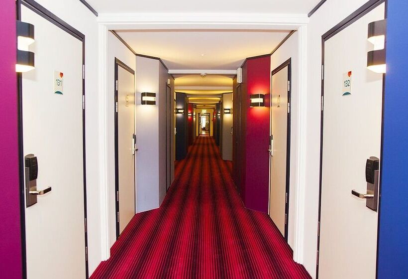 فندق Good Morning Västerås