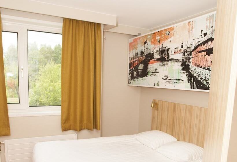 فندق Good Morning Västerås