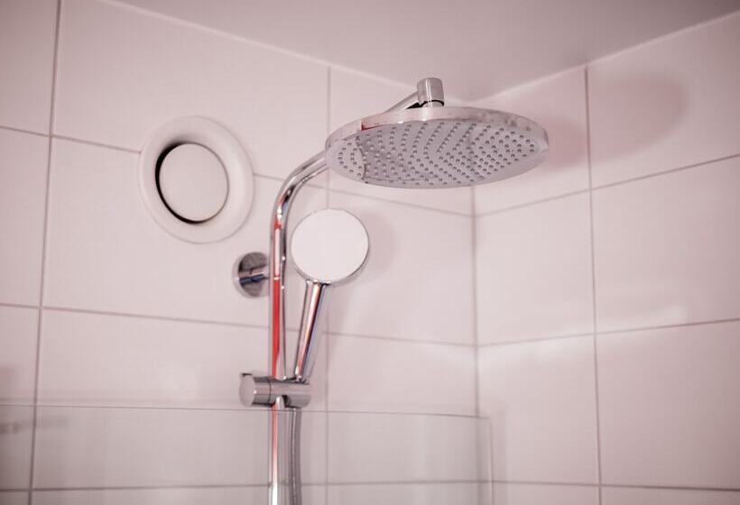 فندق Good Morning Västerås