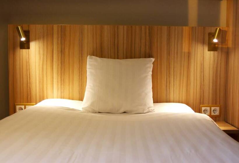 فندق Good Morning Västerås