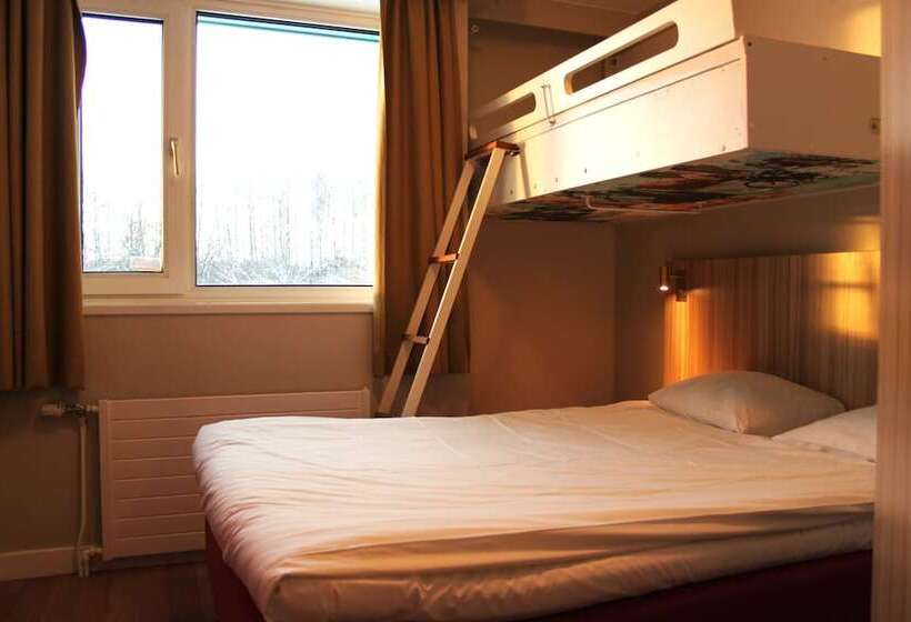 فندق Good Morning Västerås