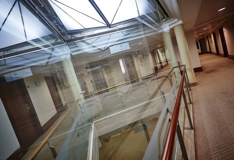 Gran Hotel De Ferrol