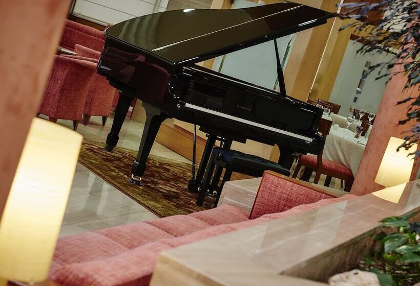 Gran Hotel De Ferrol