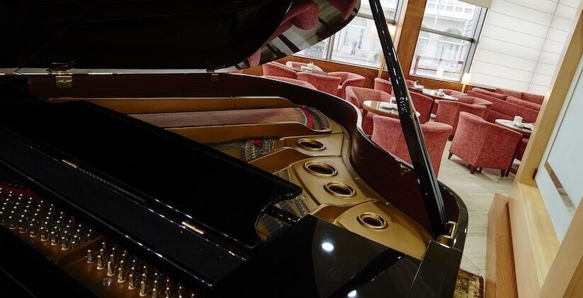 Gran Hotel De Ferrol