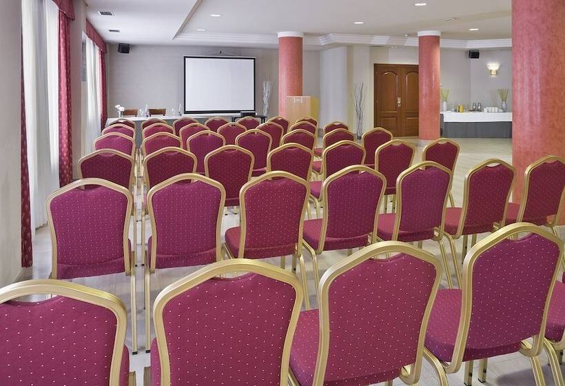 Gran Hotel De Ferrol