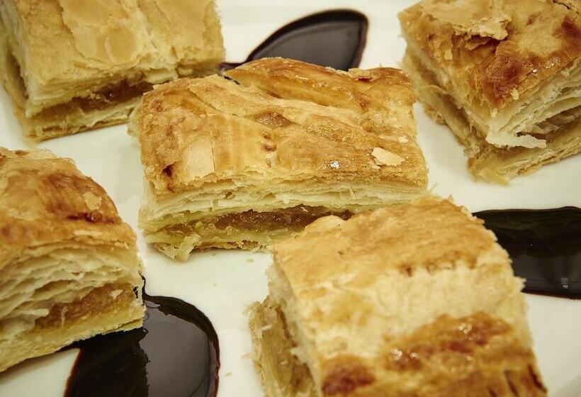 Gran Hotel De Ferrol