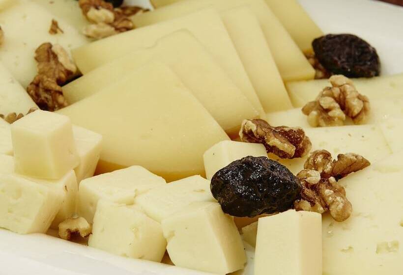 Gran Hotel De Ferrol