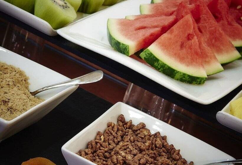 Gran Hotel De Ferrol