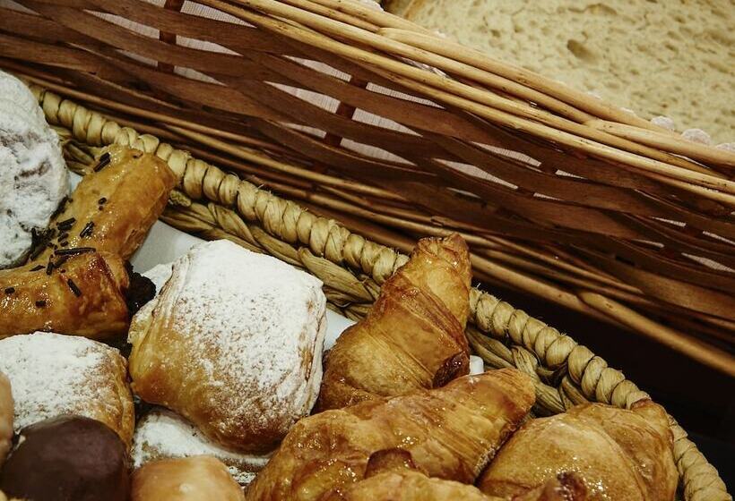 Gran Hotel De Ferrol