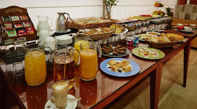 Gran Hotel De Ferrol