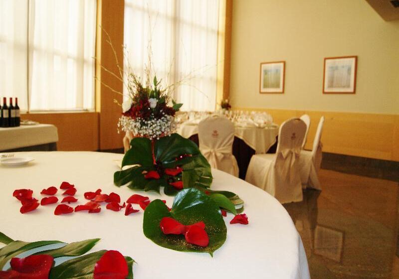 Gran Hotel De Ferrol