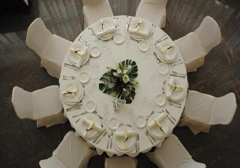 Gran Hotel De Ferrol