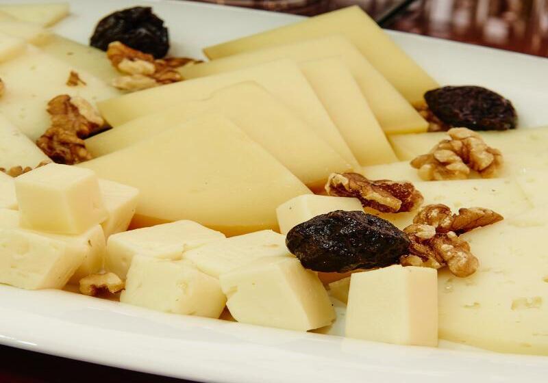 Gran Hotel De Ferrol