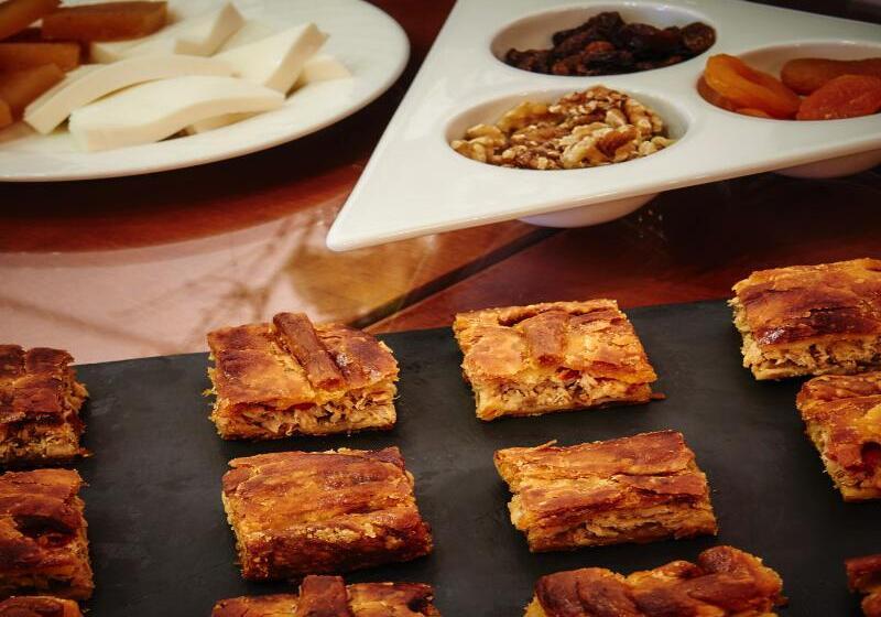 Gran Hotel De Ferrol