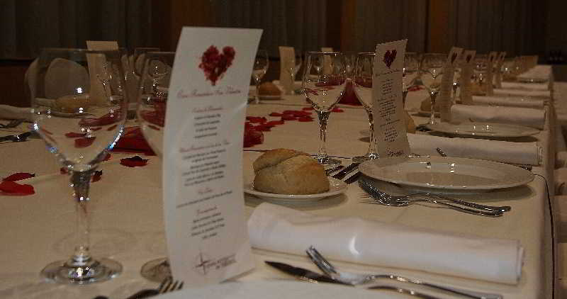 Gran Hotel De Ferrol