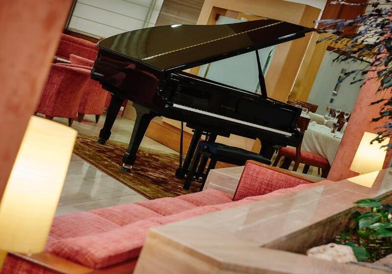 Gran Hotel De Ferrol