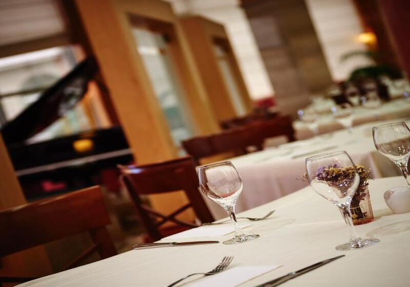 Gran Hotel De Ferrol