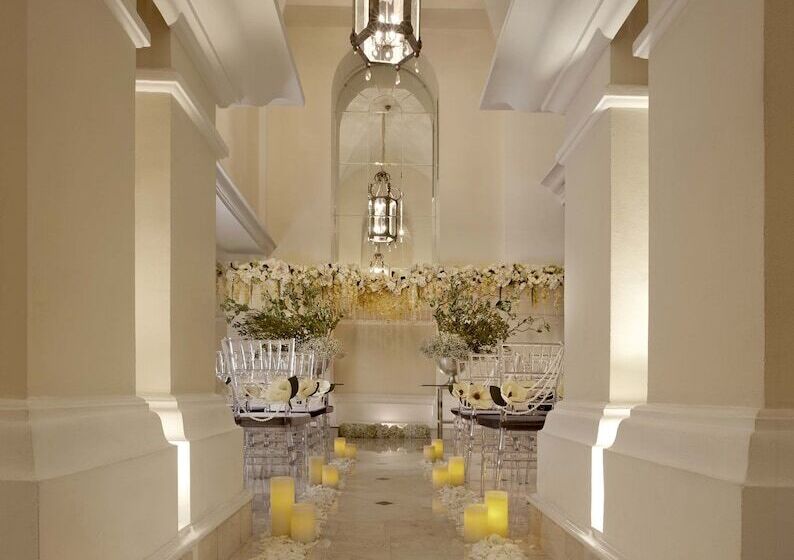 ホテル Gran Mahakam