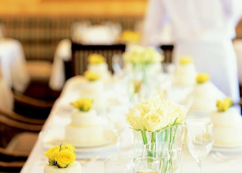 ホテル Gran Mahakam