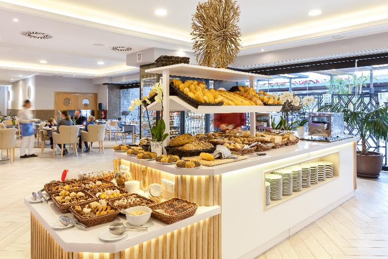 호텔 Gran Tacande Wellness & Relax Costa Adeje