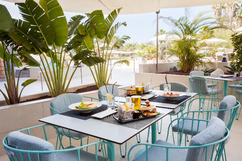 호텔 Gran Tacande Wellness & Relax Costa Adeje