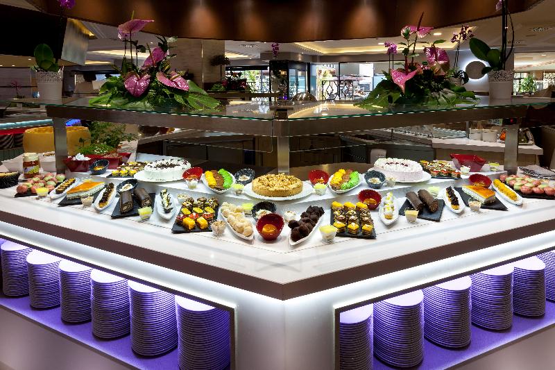 호텔 Gran Tacande Wellness & Relax Costa Adeje