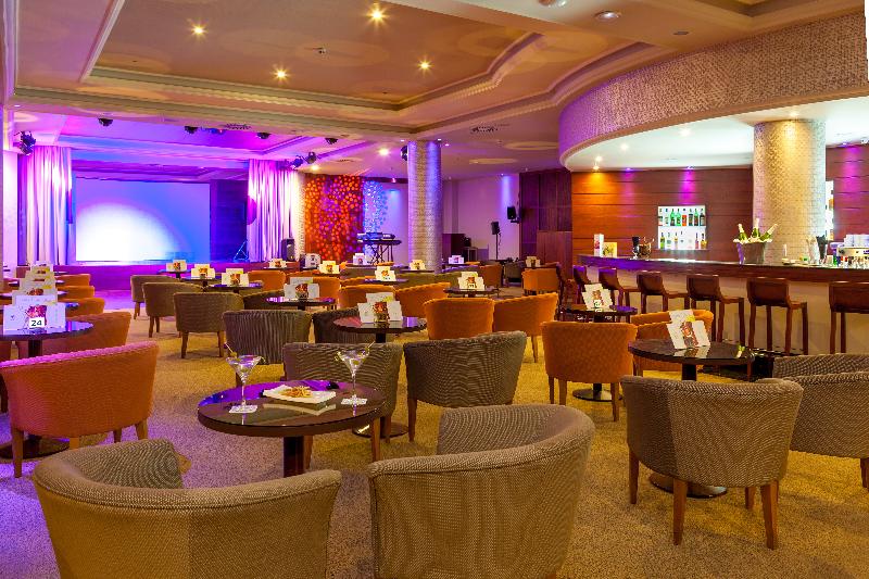 호텔 Gran Tacande Wellness & Relax Costa Adeje