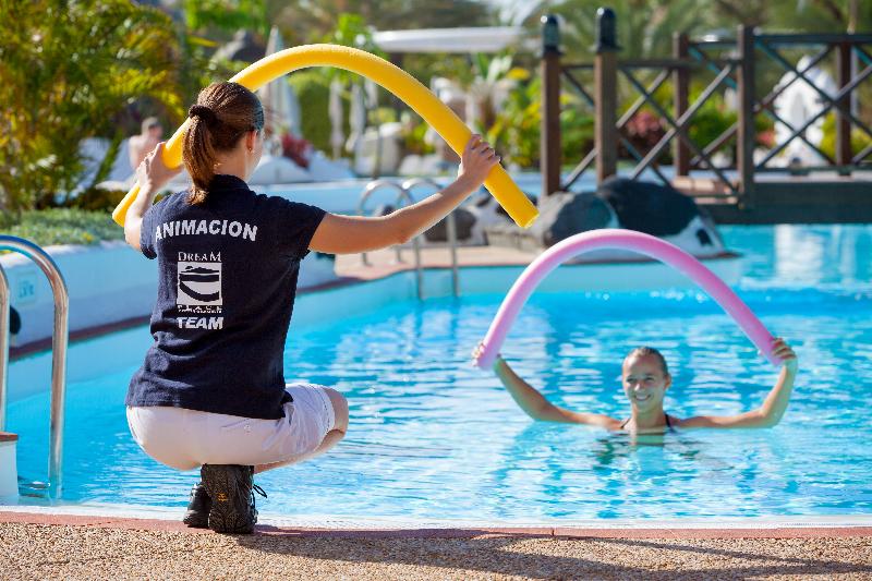 호텔 Gran Tacande Wellness & Relax Costa Adeje