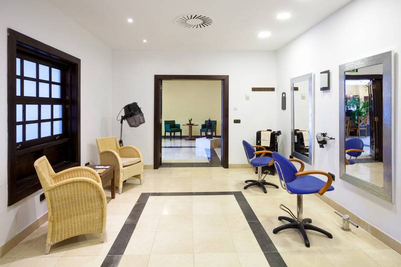 호텔 Gran Tacande Wellness & Relax Costa Adeje