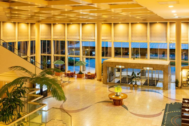 호텔 Hewitt Koshien