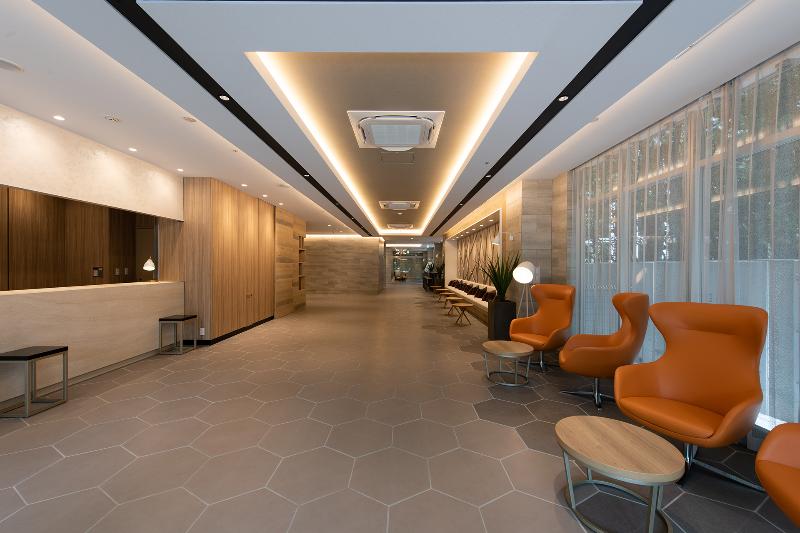 호텔 Hewitt Koshien