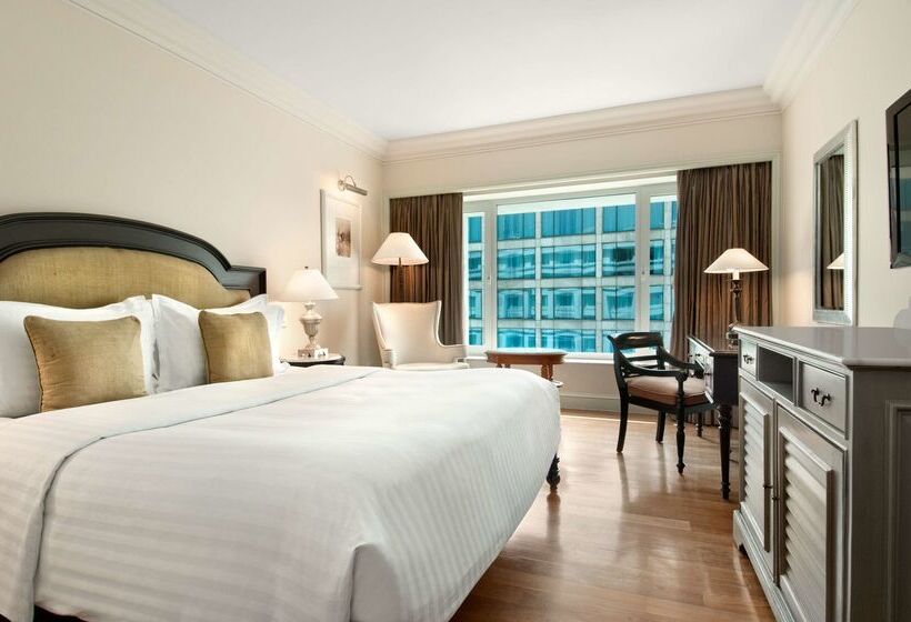 فندق Hilton Mumbai International Airport