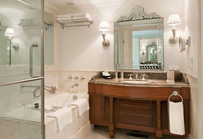 هتل Hilton Mumbai International Airport