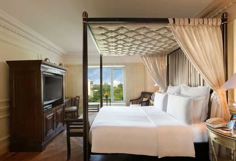 هتل Hilton Mumbai International Airport