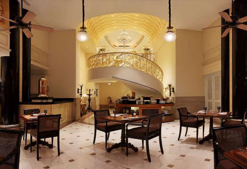 هتل Hilton Mumbai International Airport