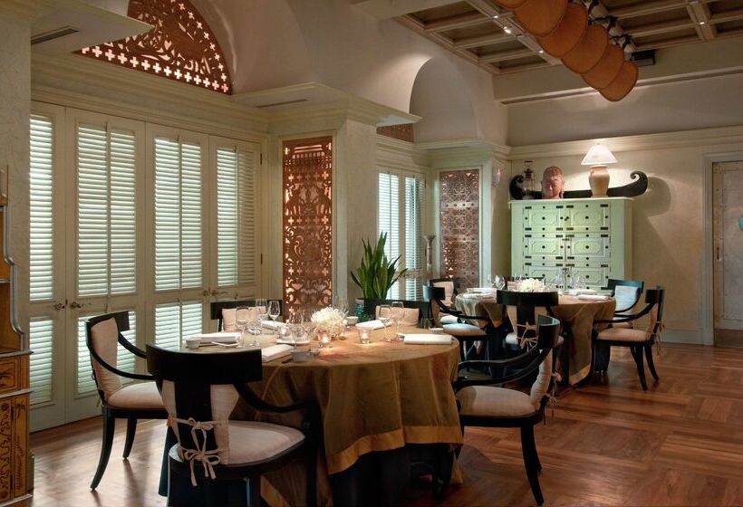 فندق Hilton Mumbai International Airport