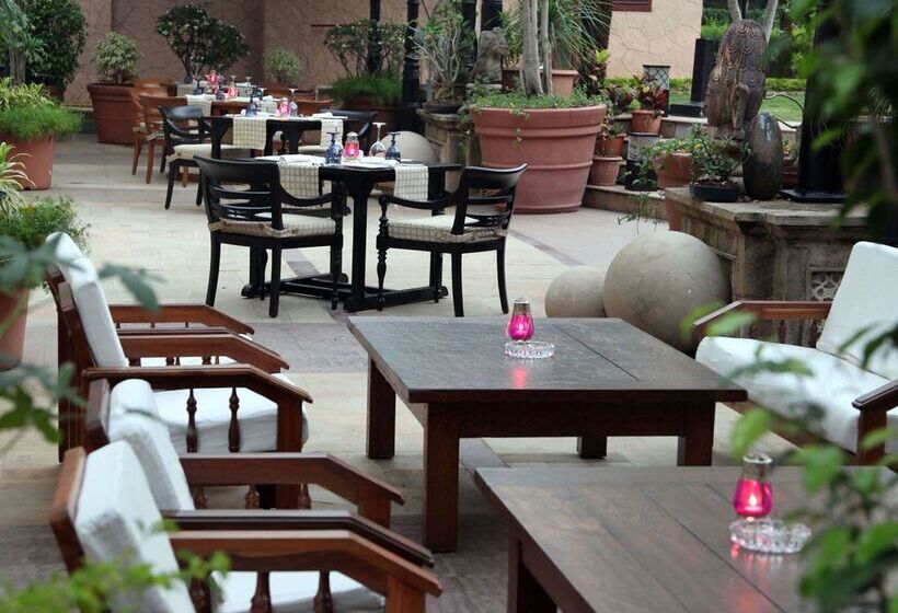 فندق Hilton Mumbai International Airport